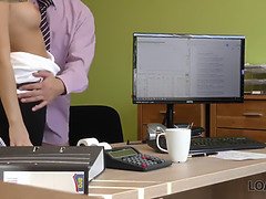 美人, ブロンド, フェラチオ, 巨乳な, エロ熟女, イマラチオ, 淫乱熟女, オマンコ