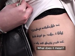 Schönheit, Braunhaarige, Europäisch, Hardcore, Pov, Realität, Ablutschen, Titten