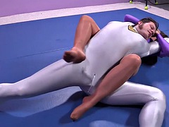 Grosse bite, Brunette brune, Éjaculation interne, Tir de sperme, Branlette thaïlandaise, Hard, Massage, Mère que j'aimerais baiser