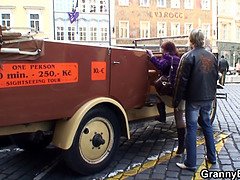 Leie, Grosser schwanz, Tschechisch, Behaart, Hardcore, Reif, Realität, Rotschopf