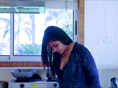 美女, フェラチオ, 茶髪の, 巨乳な, フォアサム, ハードコア, インド人, 自然山雀