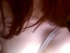 素人, フェラチオ, Hd, 自家製, ハメ撮り, 赤毛