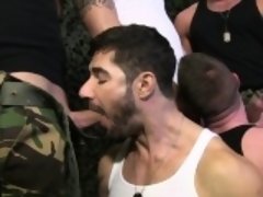 Геи, Группа, Хд, Мускулы, Униформа