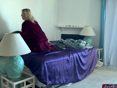 アメリカ人, ズームショット, 顔射, 自家製, 現実, 息子, 義母, 禁句