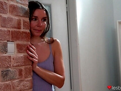 Cul, Nana, Lesbienne, Masturbation, Seins naturels, Chatte, Nénés, Mouillée