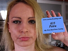 Schlafzimmer, Grosser arsch, Grosser schwanz, Blondine, Blasen, Hundestellung