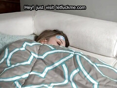 Blond, Pijpbeurt, Bruinharig, Sperma shot, Lul, Hardcore, Reusachtig, Tiener