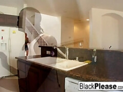 Gros cul, Blonde, Hard, Hd, Interracial, Mère que j'aimerais baiser, Maman, Nénés