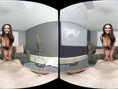 デカチン, デカパイ, 巨乳な, 手コキする, 淫乱熟女, ハメ撮り, 現実, オッパイの