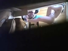 Asiatisch, Arsch, Selbstgemacht, Spion, Tätowierung, Jungendliche (18+), Titten, Spanner