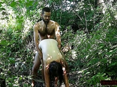 素人, 茶髪の, カップル, 足, 女, 淫乱熟女, オーガズム, オマンコ