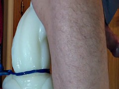 Amateur, Abierta, Gay, Juguetes
