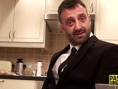 Amateur, Sadomasoquismo, Garganta profunda, Fetiche, Realidad, Gritar, Nalgadas, Tatuaje