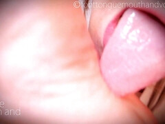 Amateur, Pieds, Fétiche, Lesbienne