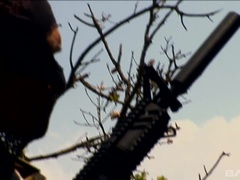 Lady Mai Gets Tag Teamed