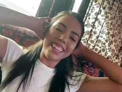 Garganta profunda, Sexo duro, Besar, Lamidas, Madres para coger, Pequeña, Pov, Tetas