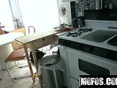 18, ブロンド, フェラチオ, Hd, ヌード, ティーン