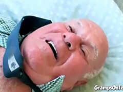 18 летние, Блондинки, Минет, Дедушка, Секс без цензуры, Хд, Табу, Молоденькие