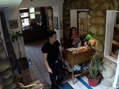 Sucer une bite, Faciale, Réalité, Voyeur