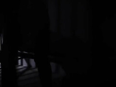 Plantureuse, Gorge profonde, Queue, Fétiche, Orgasme, Adolescente, Nénés, Voyeur