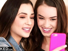 Большой член, Минет, Член, Сперма на лице, Две девушки, Волосатые, Межрасовый секс, Киски