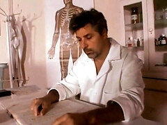 Anal, Cul, Beauté, Blonde, Hard, Hd, Infirmière, Rasée