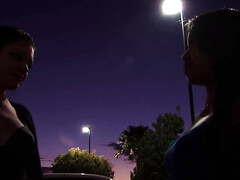 18 jahre, Asiatisch, Schwarz, Paar, Schwarz, Gesichtssitzen, Lesbisch, Muschi