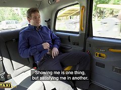 デカ尻, デカパイ, ブロンド, フェラチオ, 手コキする, 淫乱熟女