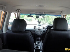 Gros seins, Blonde, Plantureuse, Voiture, Collège université, Seins naturels, Réalité, Nénés