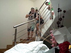 Пухленькие, Секс без цензуры, Порнозвезда, Реалити, Втроем