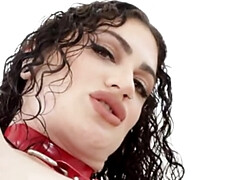 アナル, 顔射, 目瞪口呆, ハードコア, ゴム