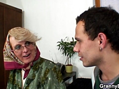 Lady's blonde movie