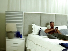 Grote mammen, Rondborstig, Erotisch, Vingeren, Hardcore, Zoenen, Trio, Tieten likken