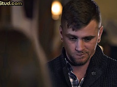 Lamer culo, Fetiche, Gay, Perforación, Tatuaje