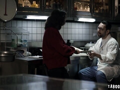 Grosse titten, Blondine, Kehlenfick, Schwanz, Hardcore, Hd, Milf, Realität