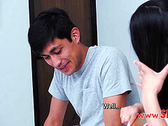 Rijpe lesbienne, Moeder die ik wil neuken, Moeder, Taboe