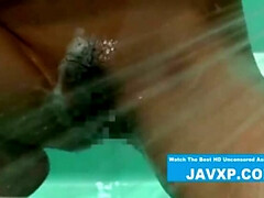 Japonaise, Belle mère