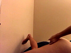 Мастурбация, Юбки