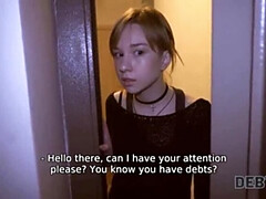 フェラチオ, Hd, お金, 現実, ラフ, ロシア人, ティーン