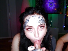 Negro, Mamada, Morena, Corridas, Hd, Leche, Tetas naturales, Pov