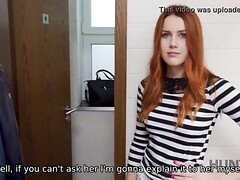 Sucer une bite, Cocu, Hd, Public, Réalité, Rousse roux, Adolescente, Mariage