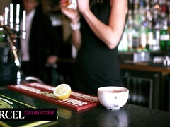 Nana, Gros cul, Brunette brune, Tir de sperme, Hard, Mère que j'aimerais baiser, Seins naturels, Nénés