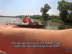 デカパイ, 浮気する, カワイイ, チェコ, Hd, 現実, 息子, オッパイの