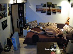 Amateur, Grosse bite, Léchez, Rasée, Adolescente, Voyeur, Webcam