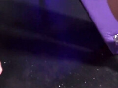 Amarrada, Garganta profunda, Dominacion femenina, Lesbiana, Natural, Orgasmo, Tatuaje, Tetas