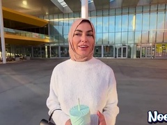 Arabe, Mamada, Engañando, Polla, Estilo perrito, Sexo duro, Madres para coger, Estudiante