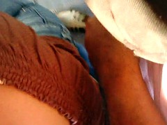 Grosse titten, Flashen