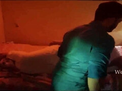 Bruinharig, Lul, Hd, Indisch