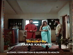 Bruinharig, Hd, Indisch