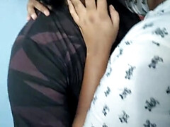 Aziatisch, Vriendje, Bedriegen, Hd, Huisgemaakt, Indisch, Onder de rok, Vrouw